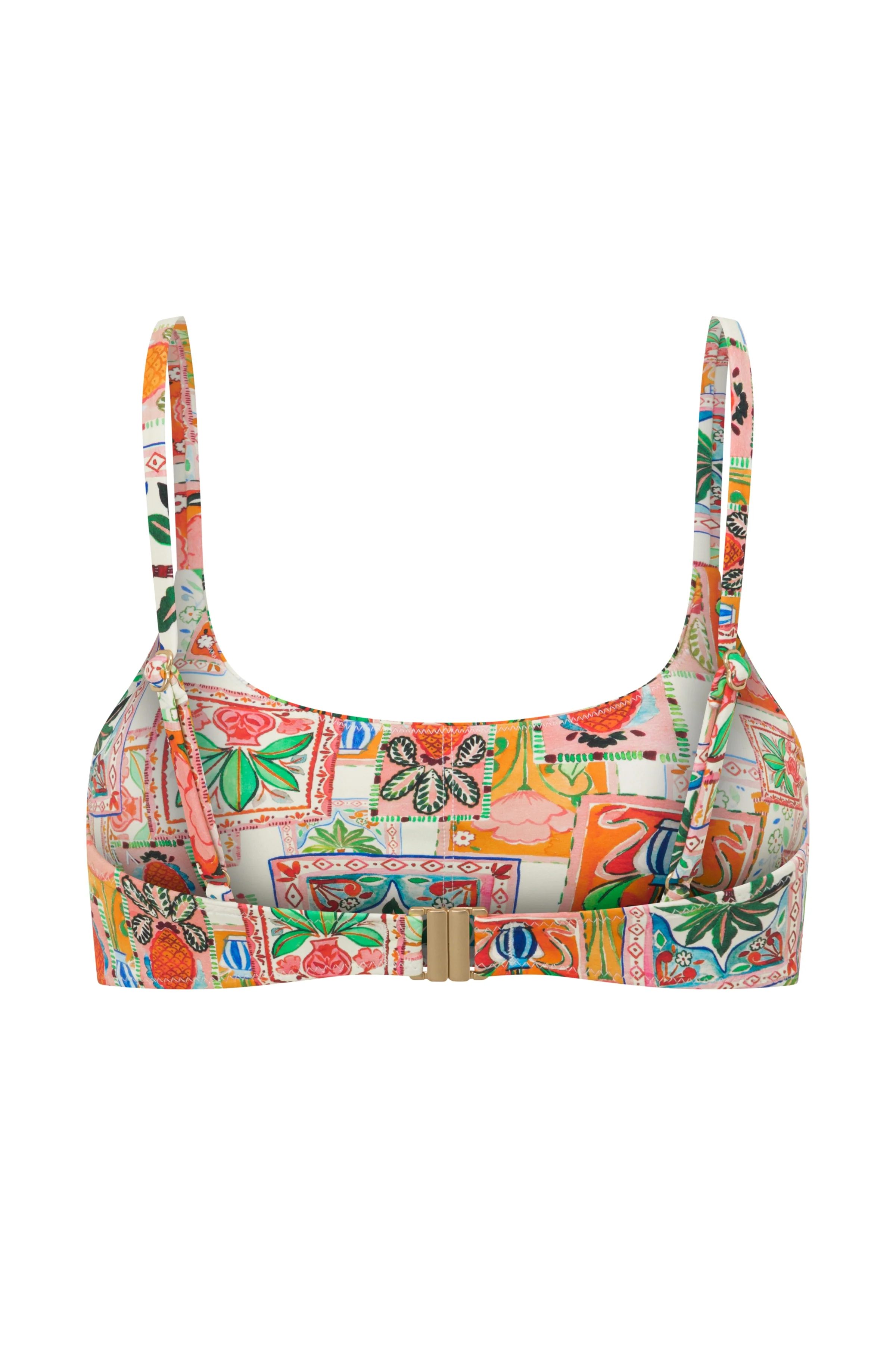 Azteca Belene Top - Image 10