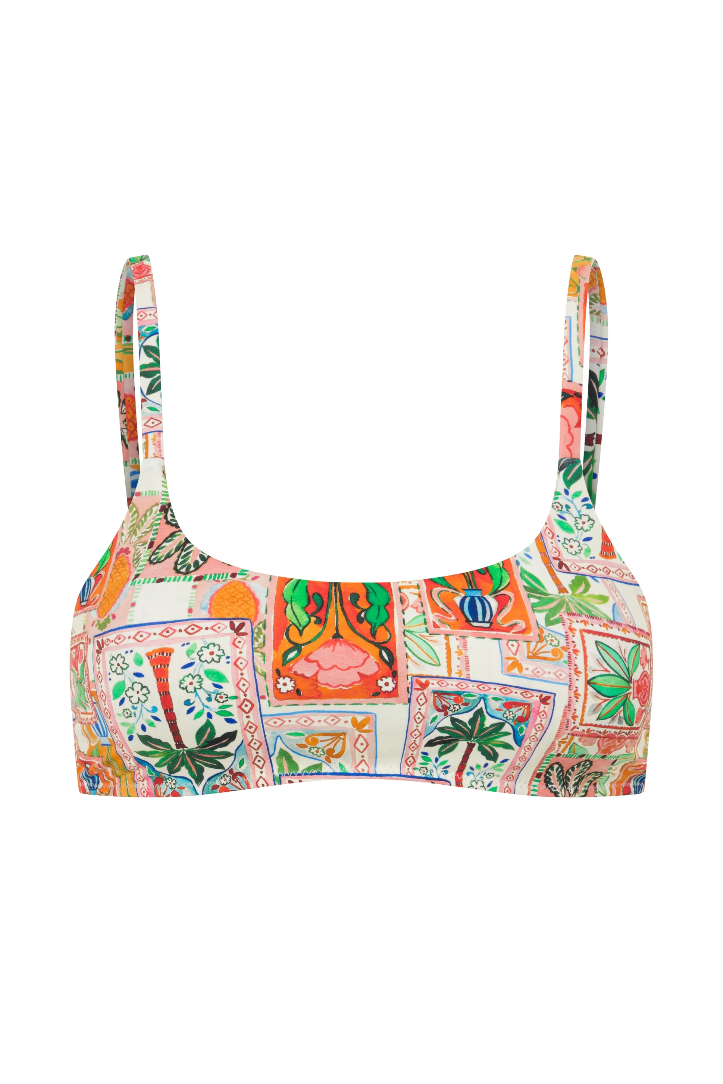 Azteca Belene Top - Image 2