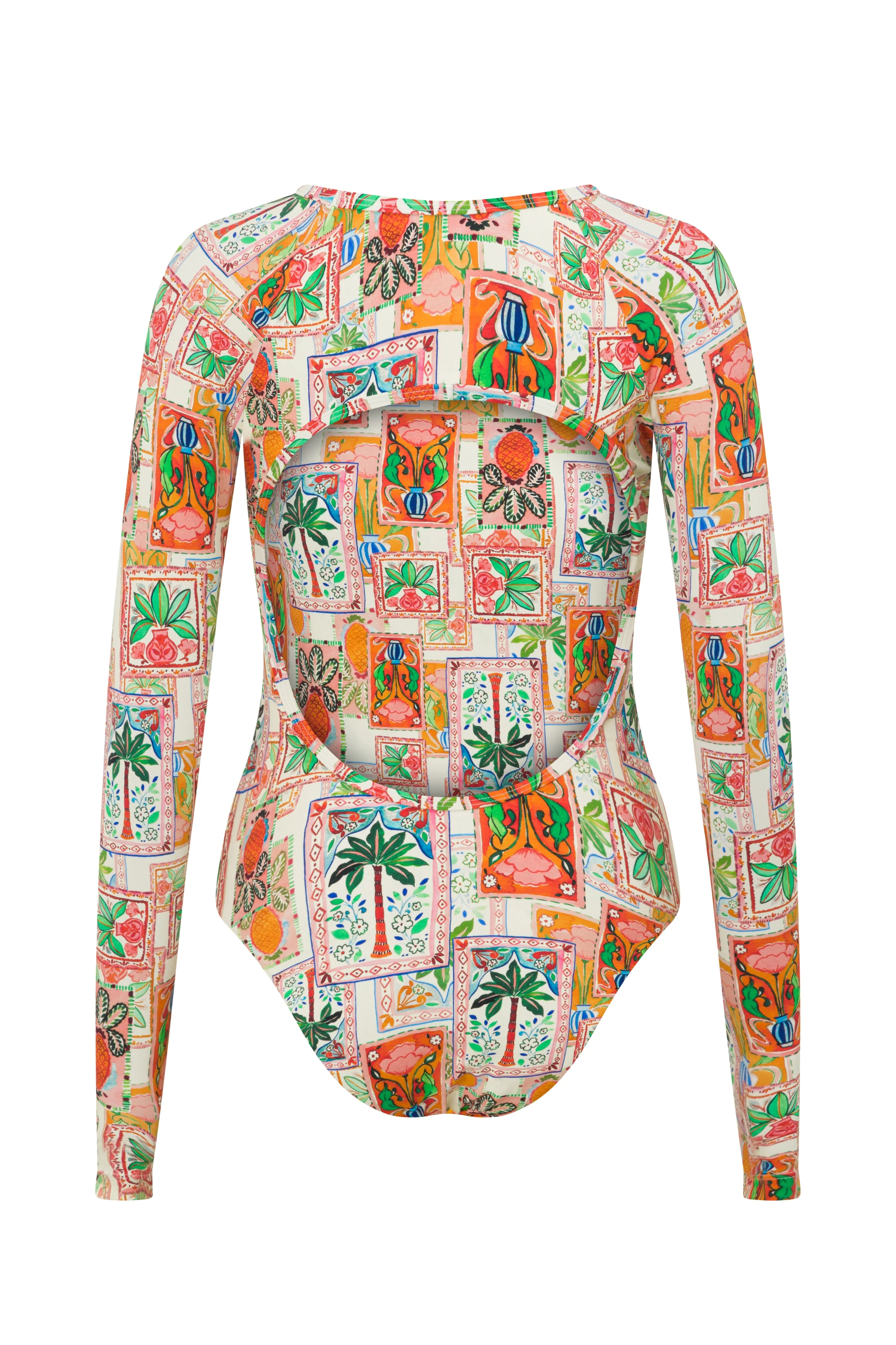 Azteca Chelles Surf Suit - Image 12