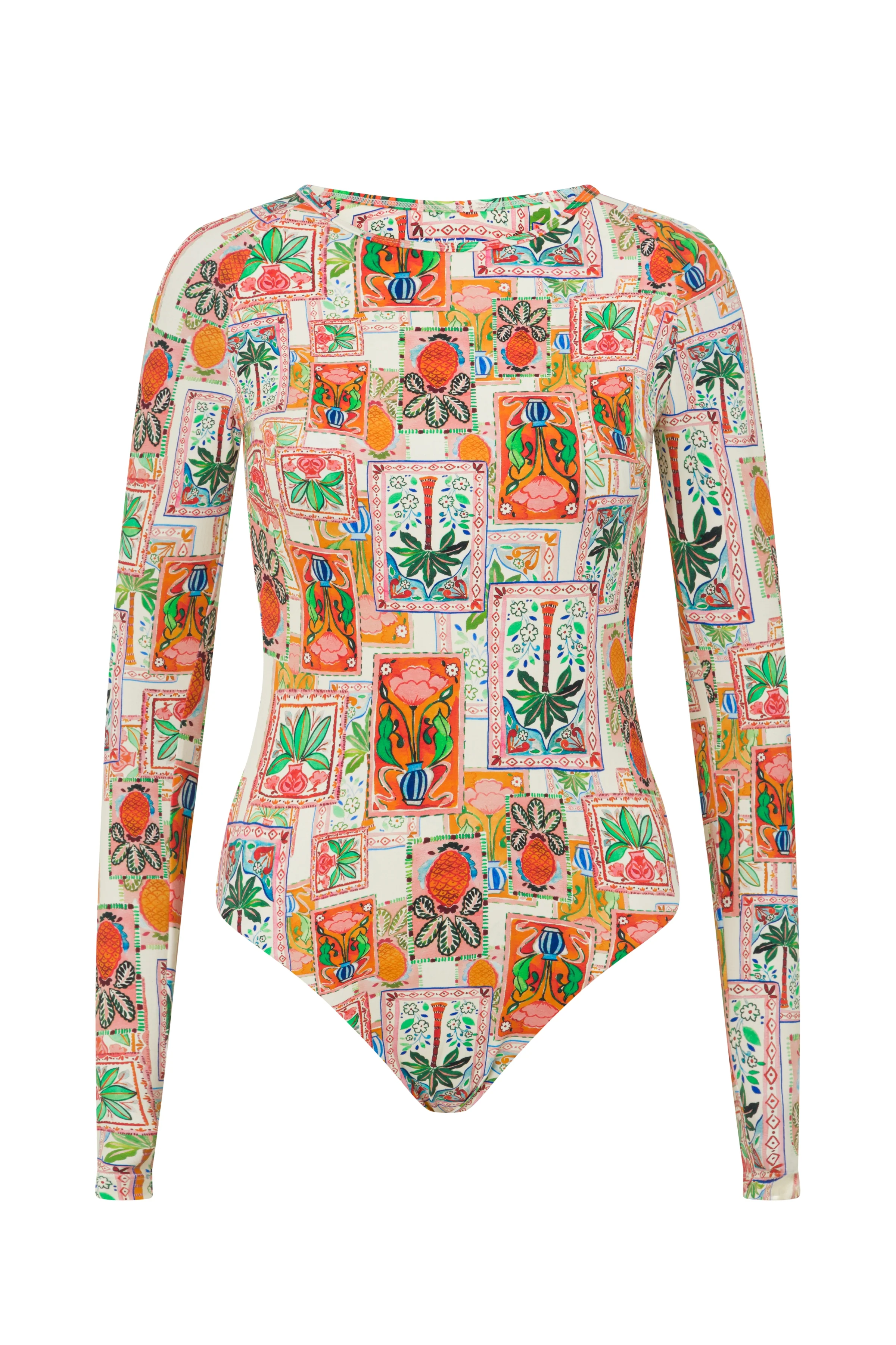 Azteca Chelles Surf Suit - Image 2