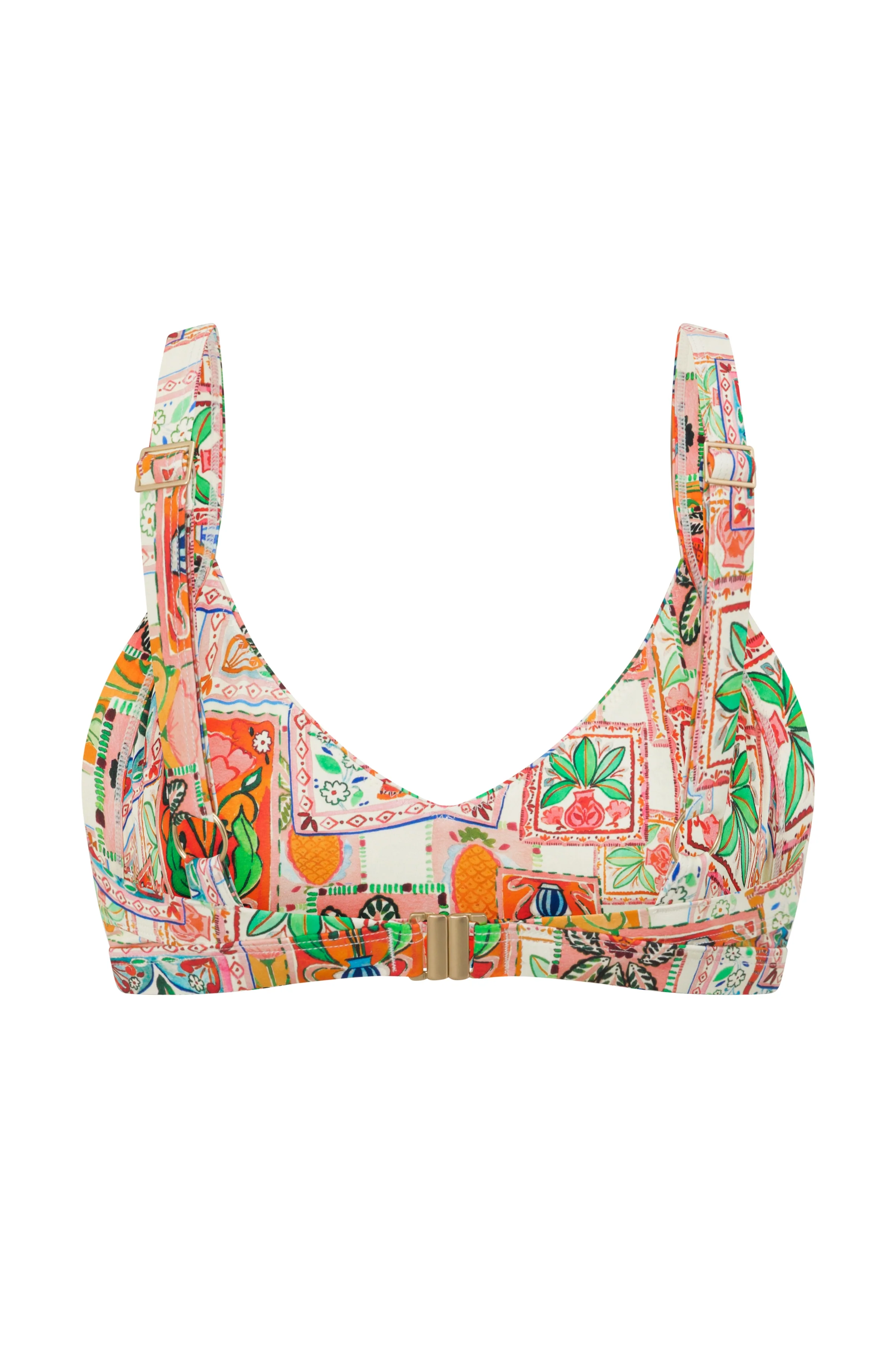 Azteca Delos Top - Image 10