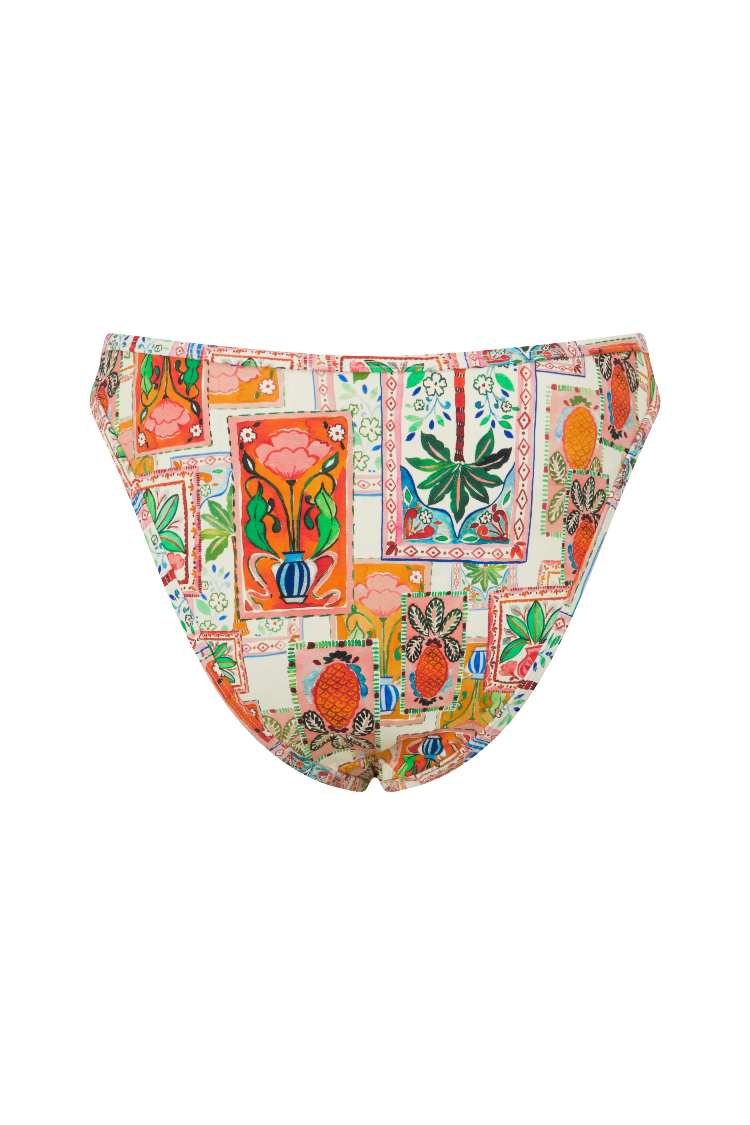 Azteca Faro Bottom - Image 10