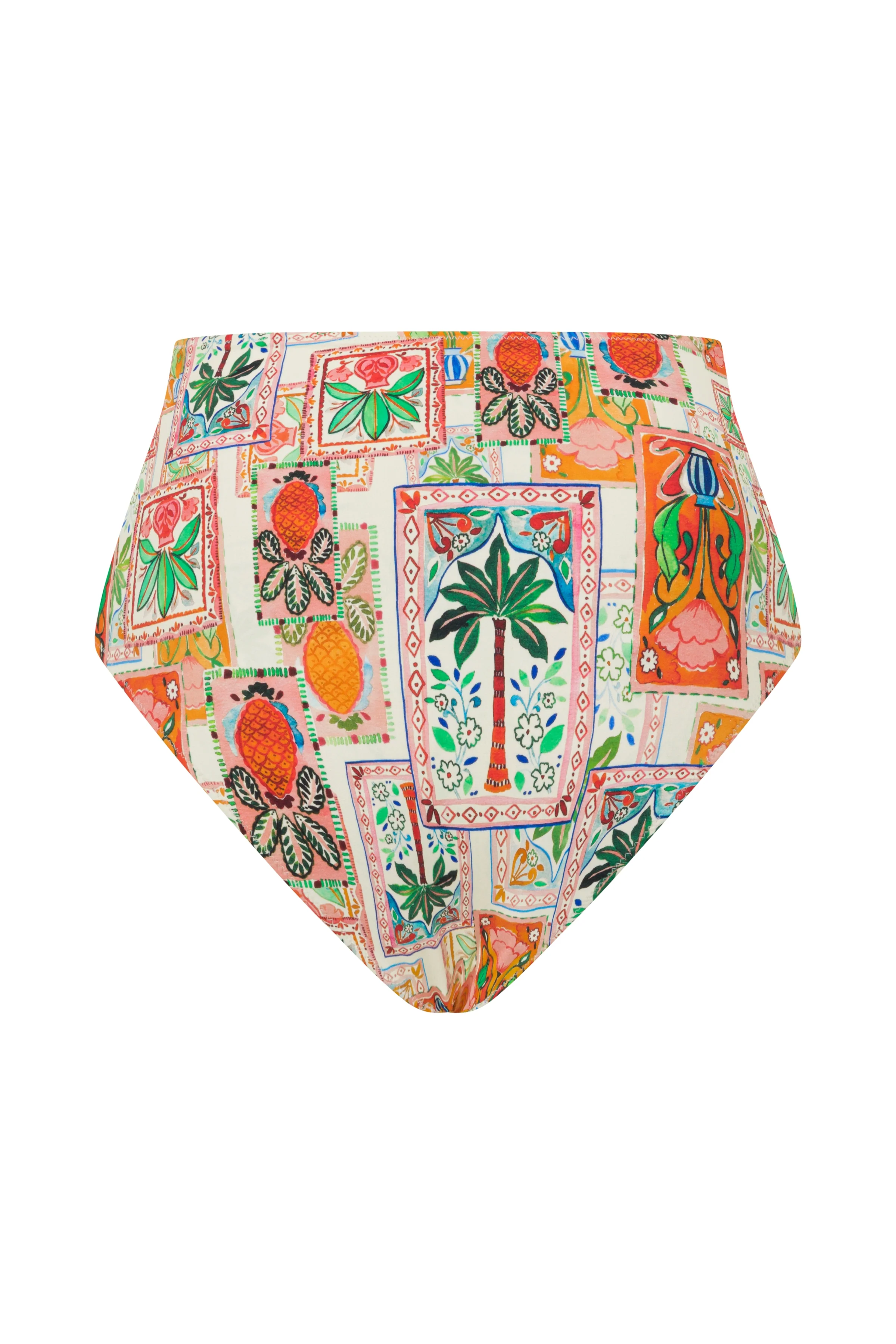 Azteca Palmeira Bottom - Image 7