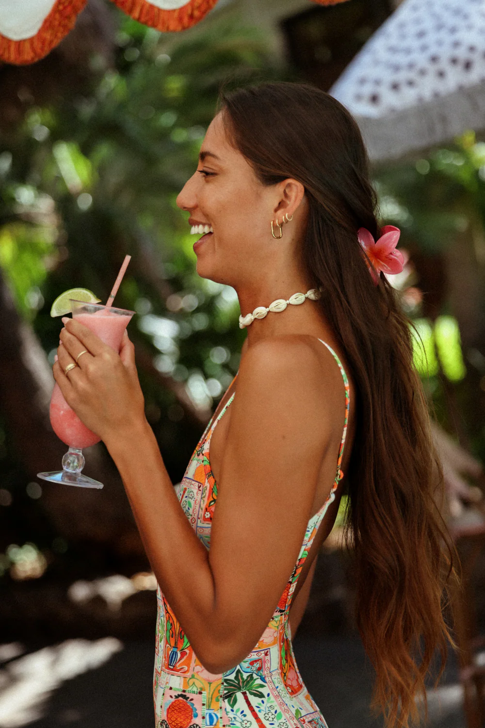 Azteca Solta Surf Suit - Image 10