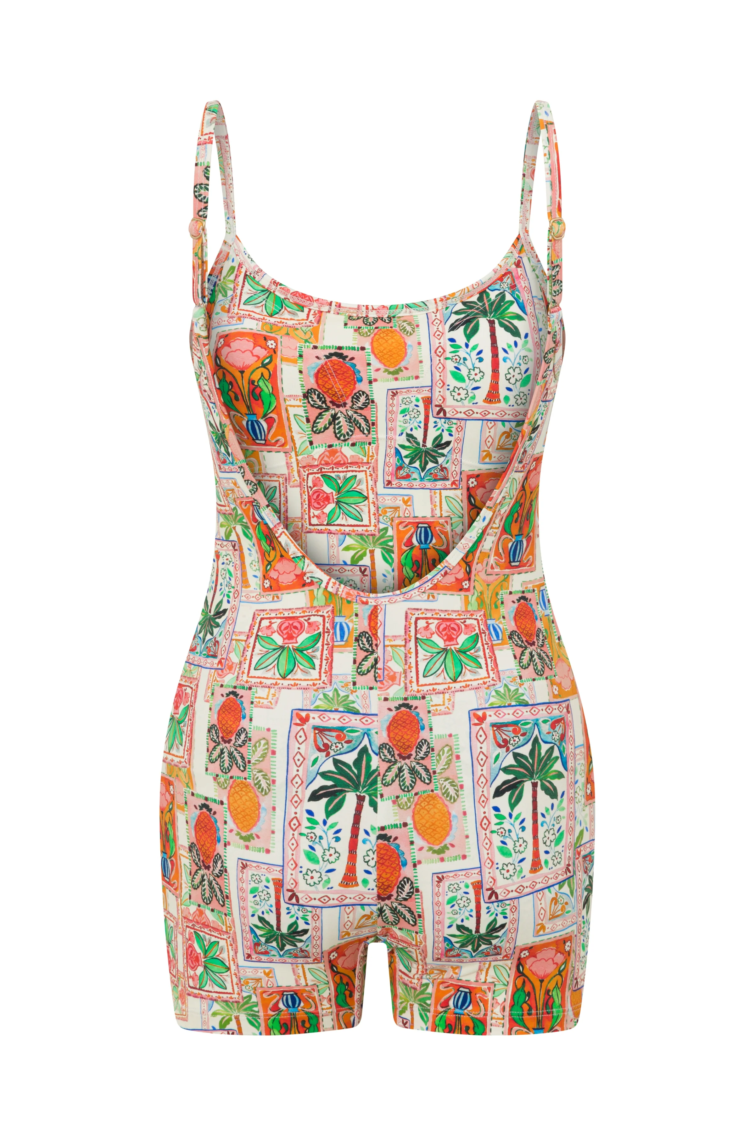 Azteca Solta Surf Suit - Image 11