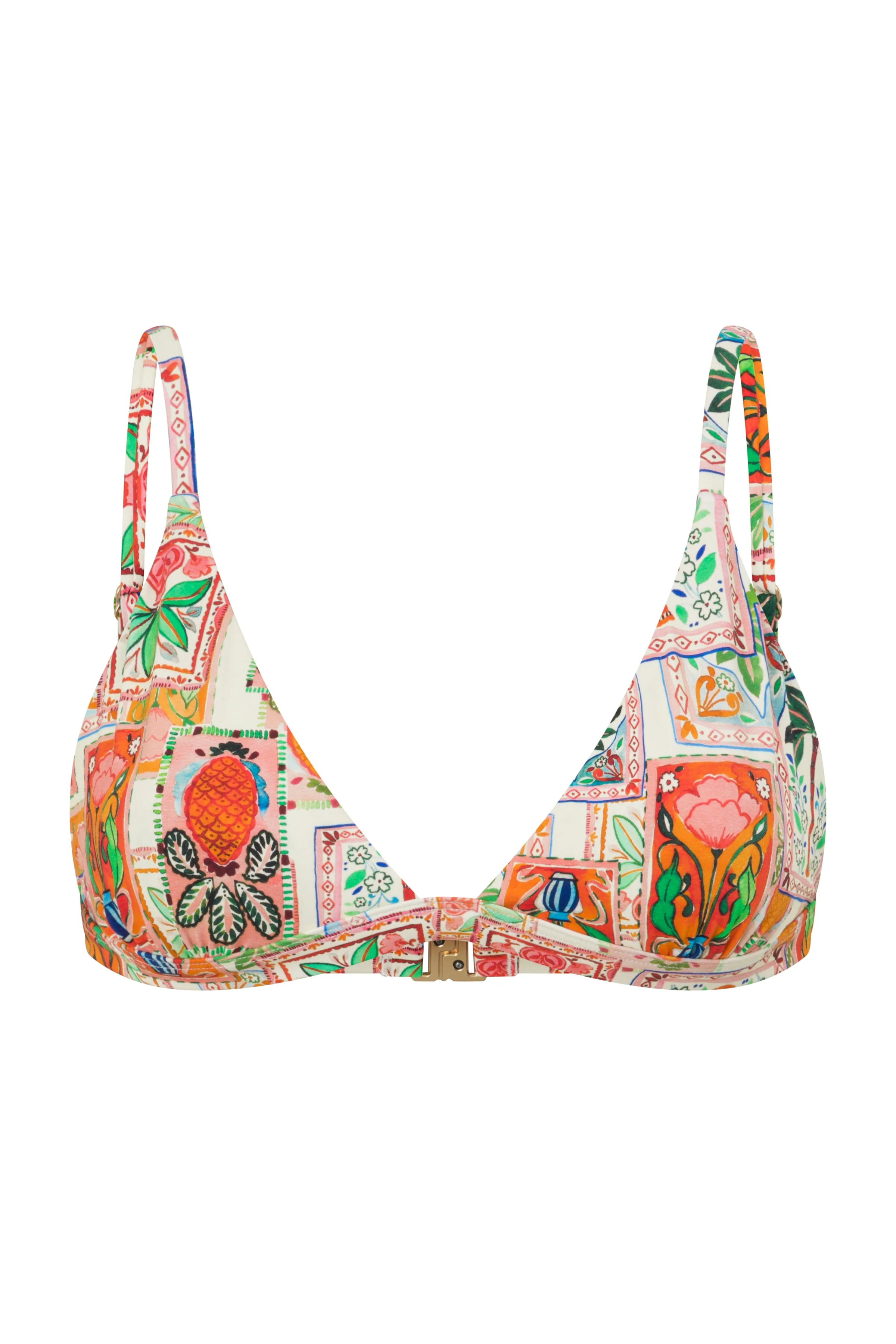 Azteca Symi Top - Image 2