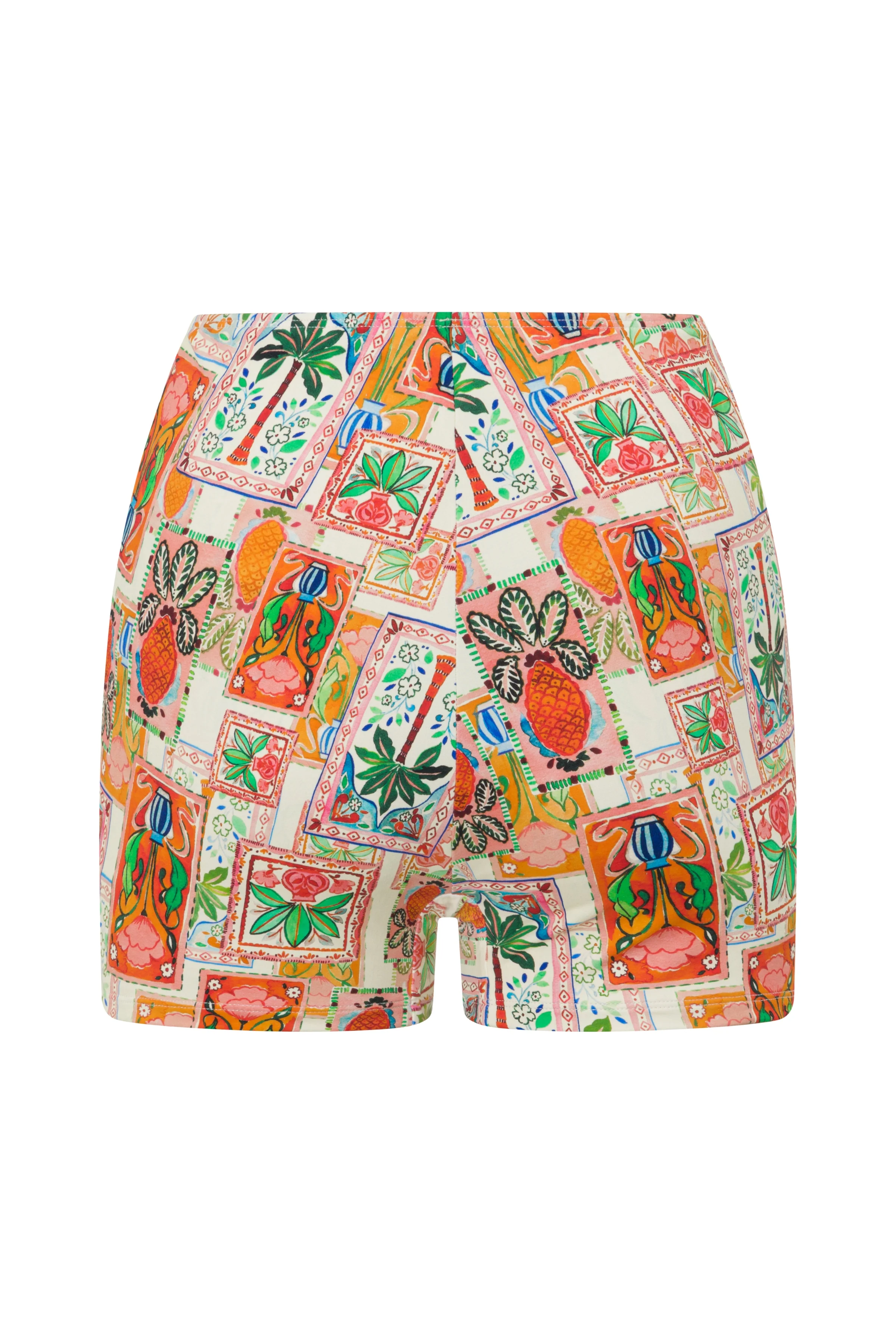 Azteca Tafahi Surf Short - Image 10