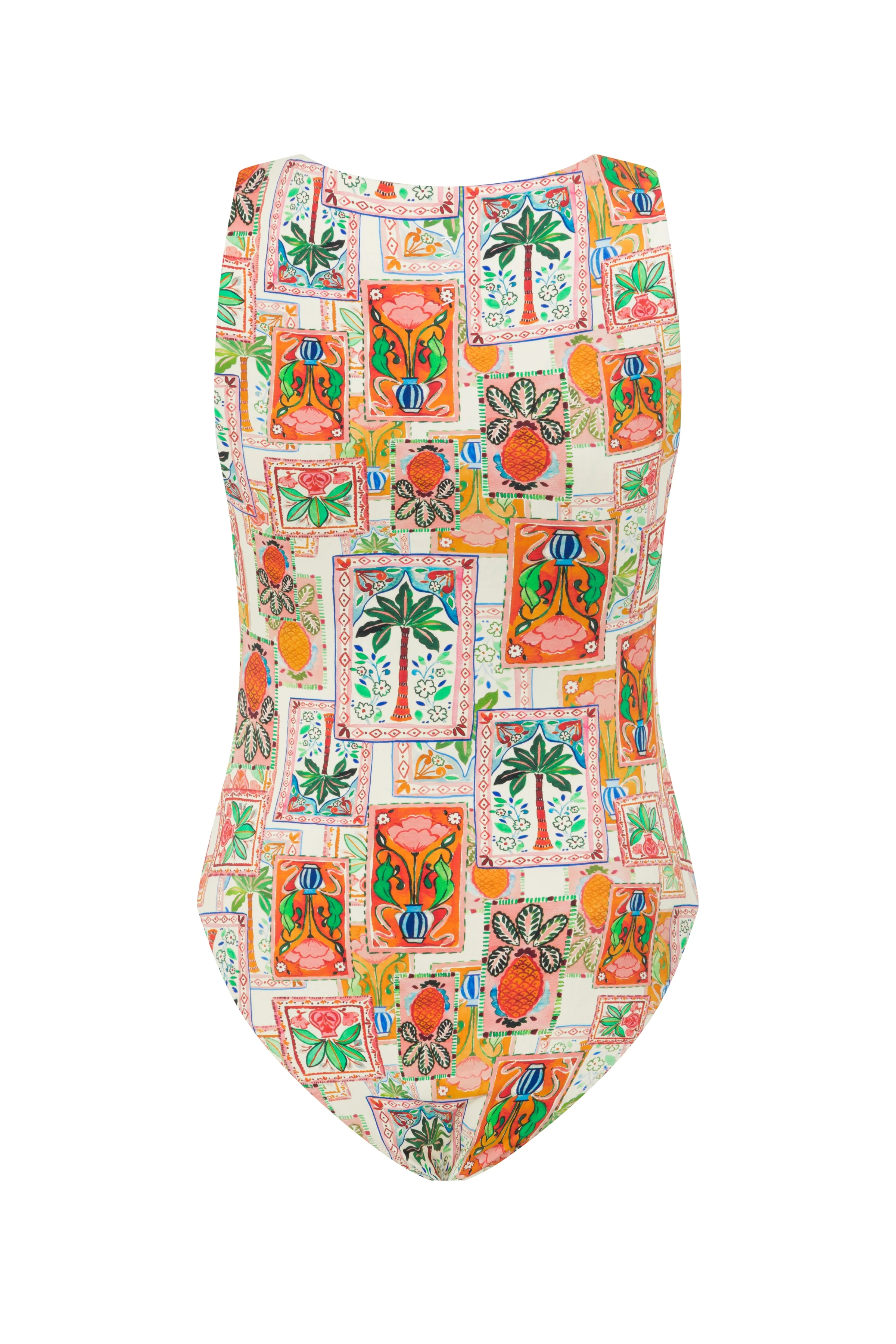 Azteca Zephyr Surf Suit - Image 10