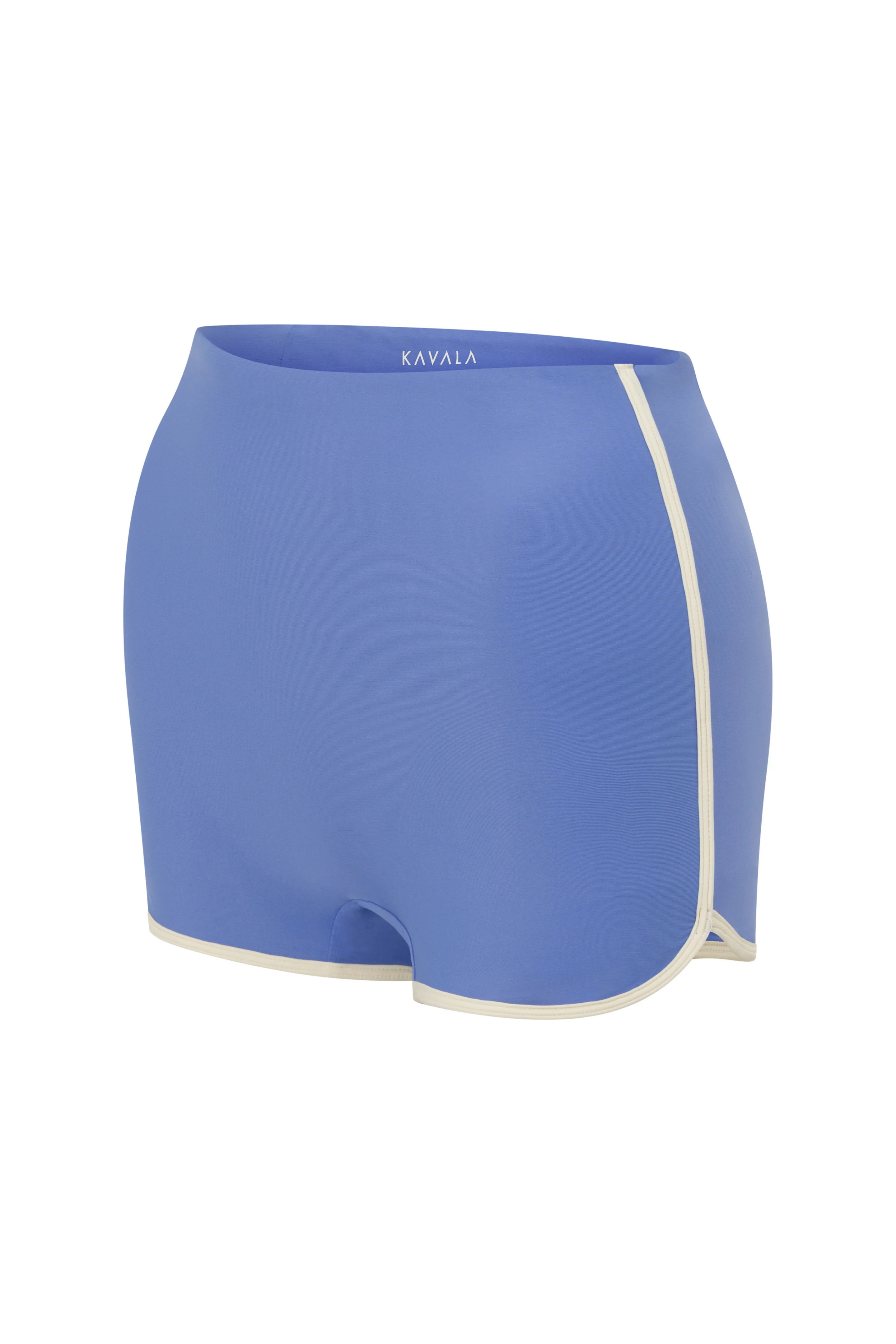 Azure Isola Surf Short - Image 2