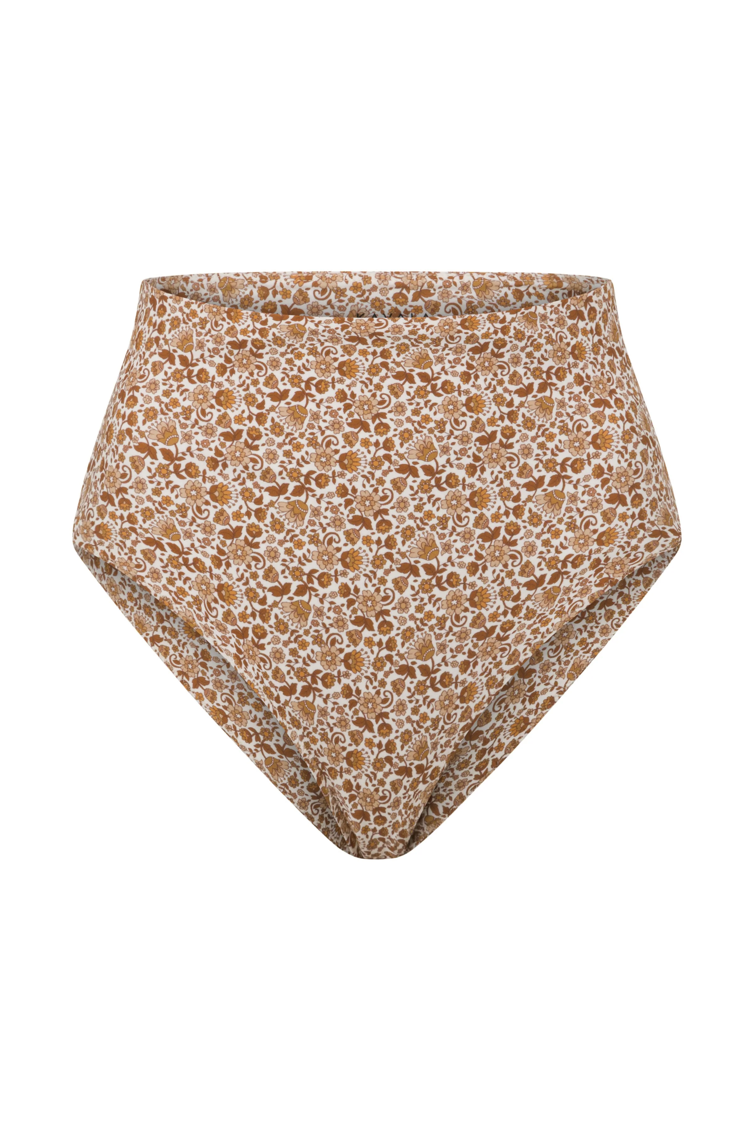 Botanica Ecru Samet Bottom - Image 2