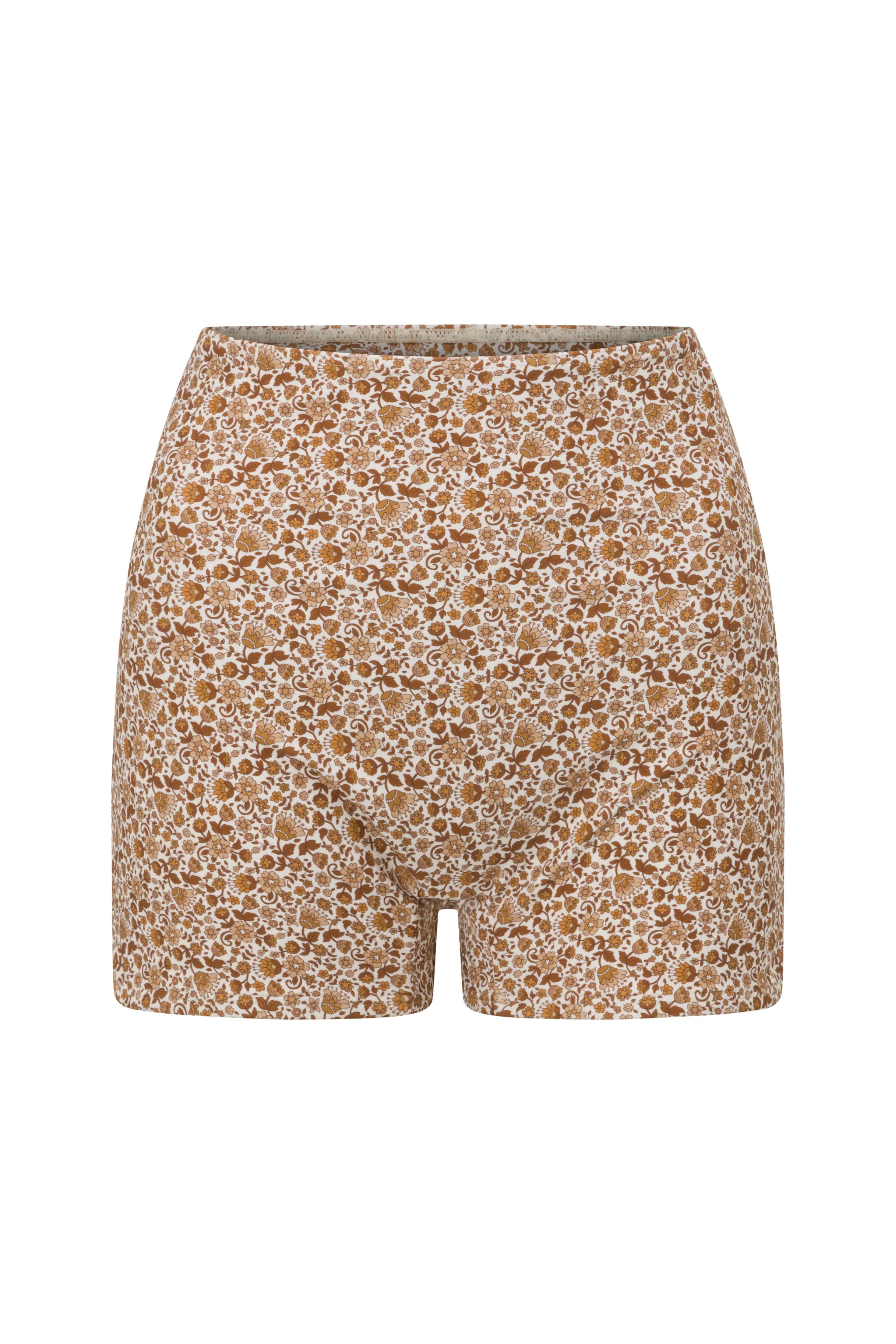Botanica Ecru Tafahi Surf Short - Image 2