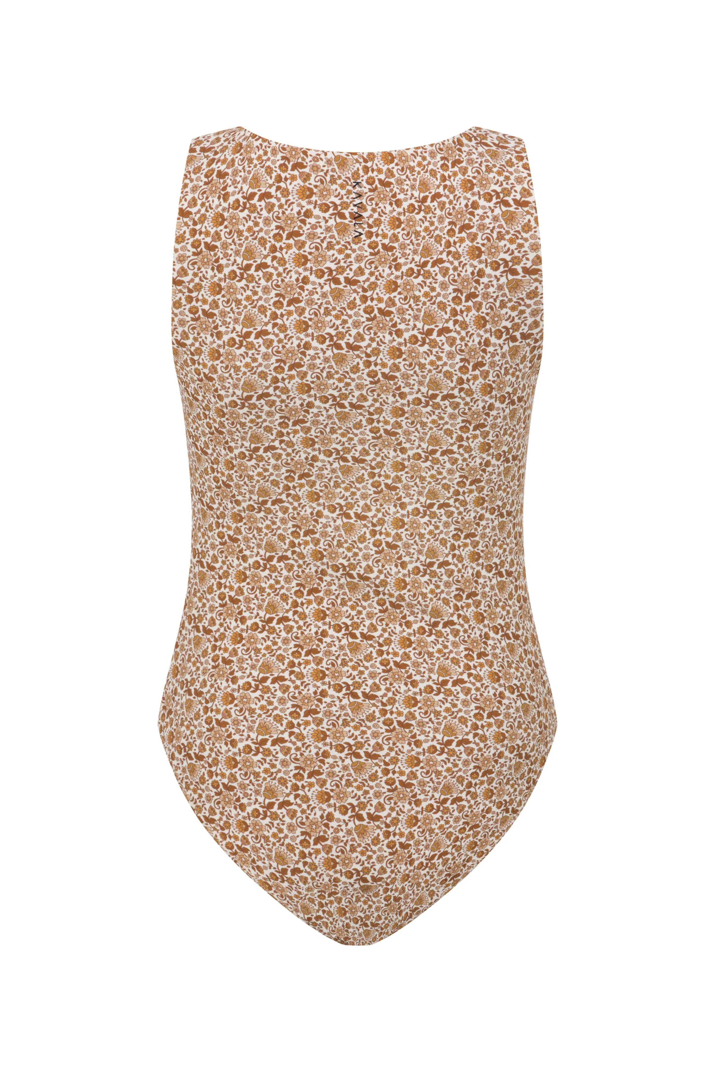 Botanica Ecru Zephyr Surf Suit - Image 10