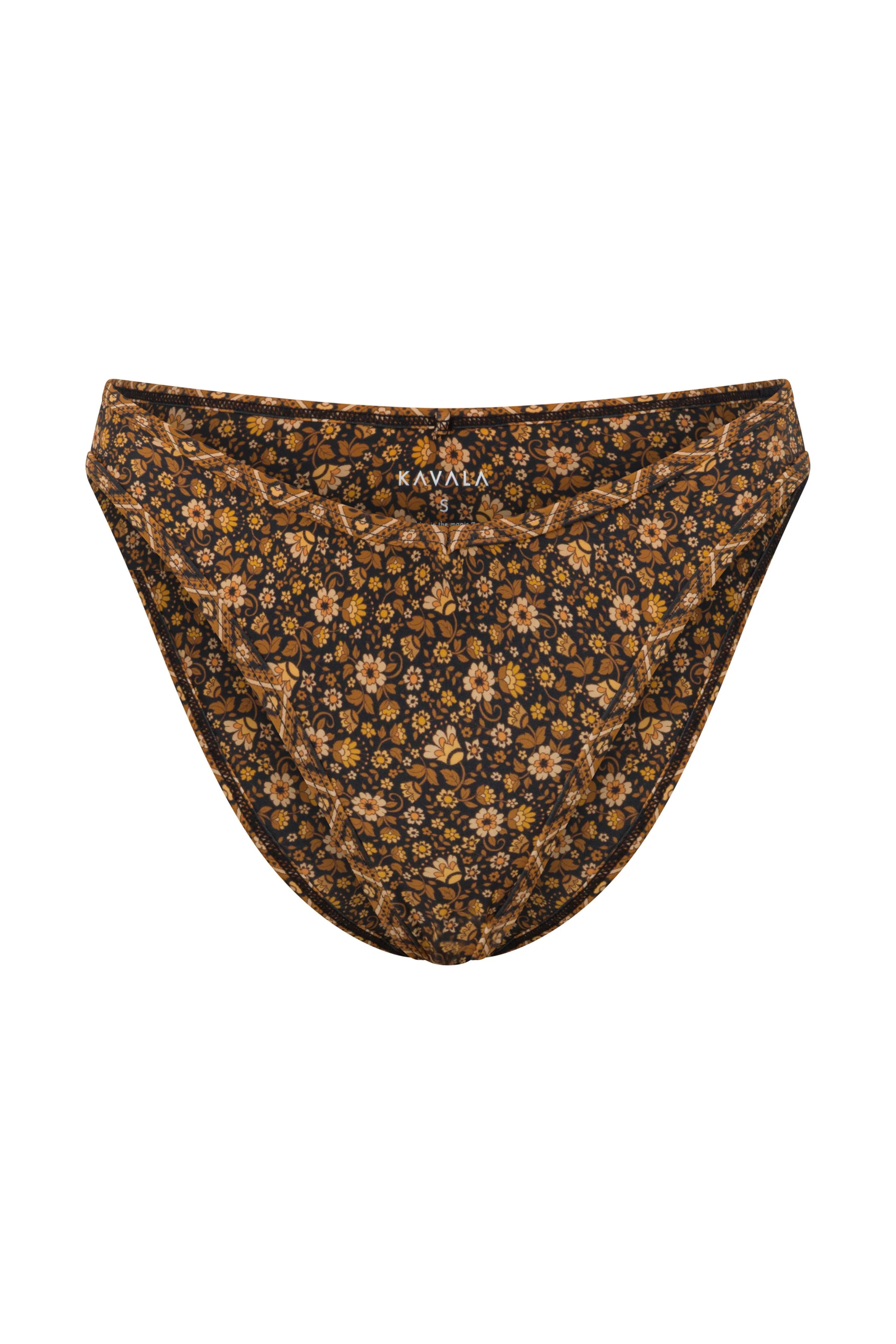 Botanica Noir Faro Bottom - Image 2