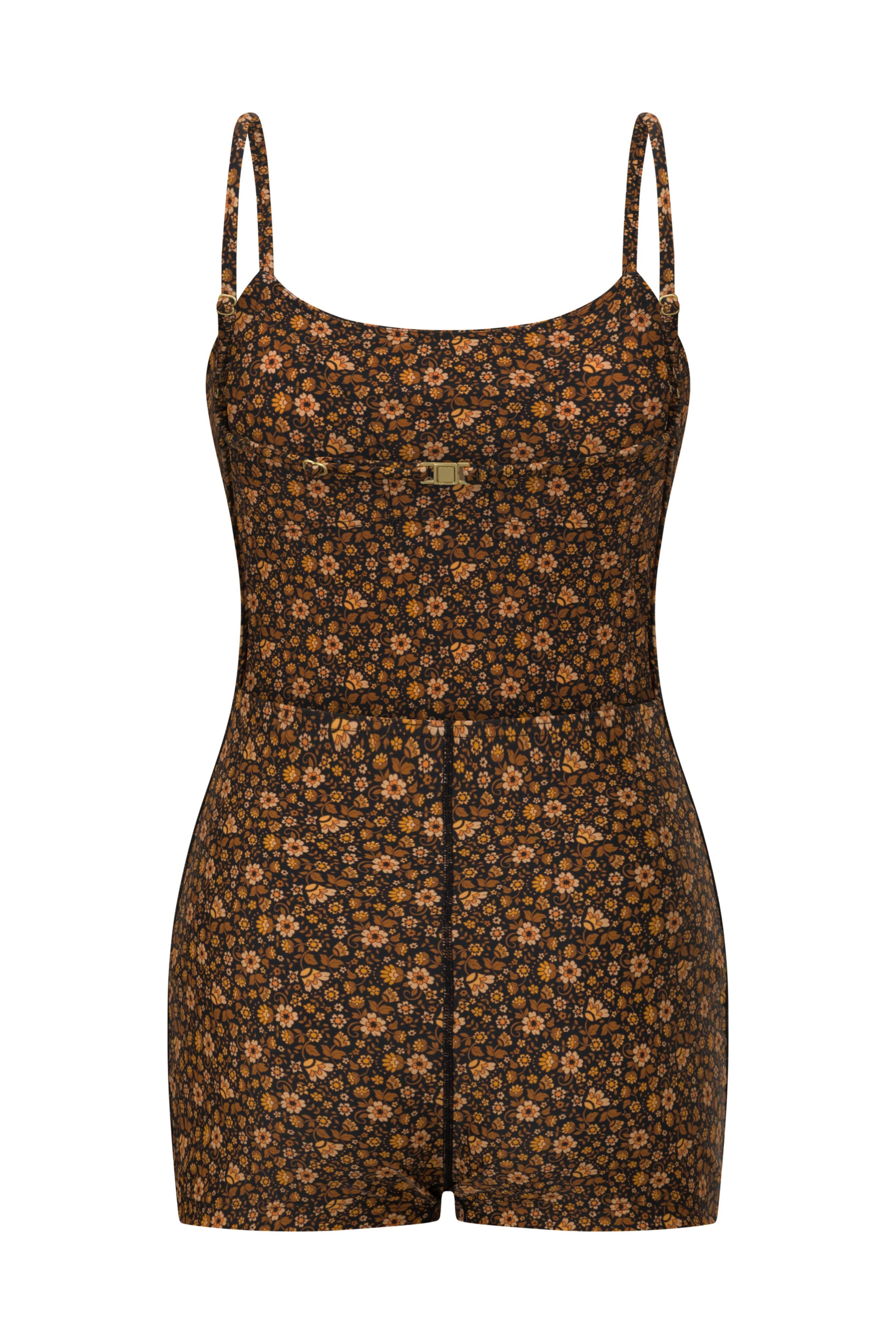 Botanica Noir Palme Surf Suit - Image 8