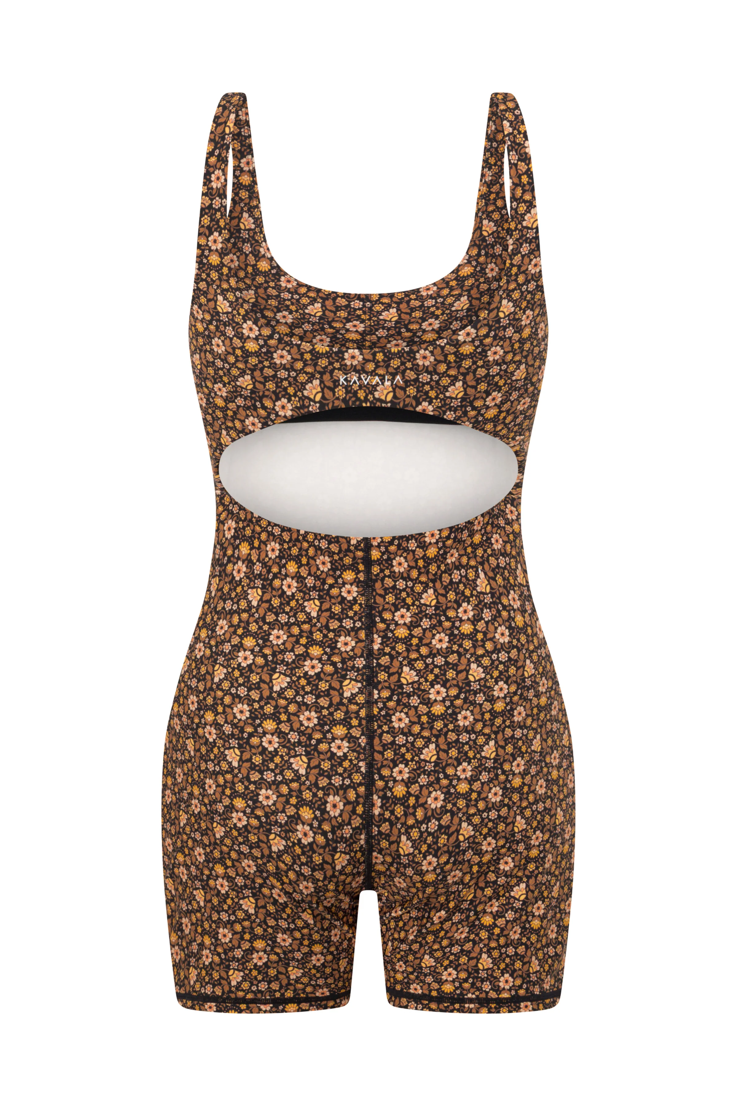 Botanica Noir Paros Onesie - Image 8