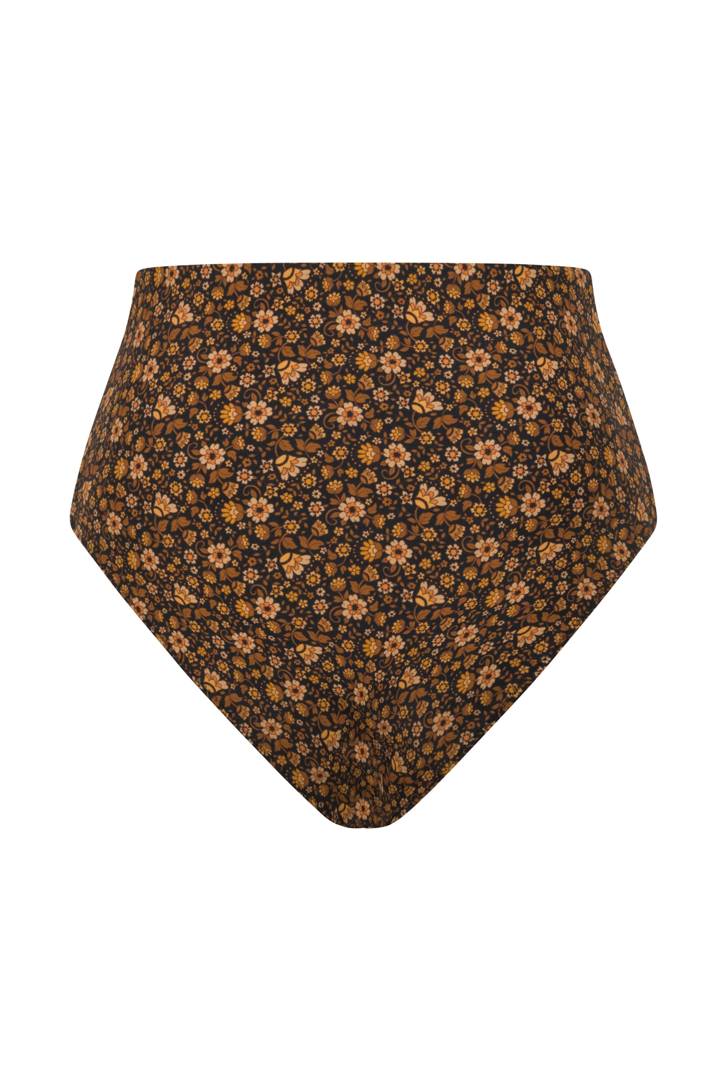 Botanica Noir Samet Bottom - Image 9