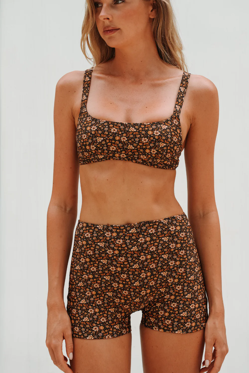 Botanica Noir Tafahi Surf Short - Image 4