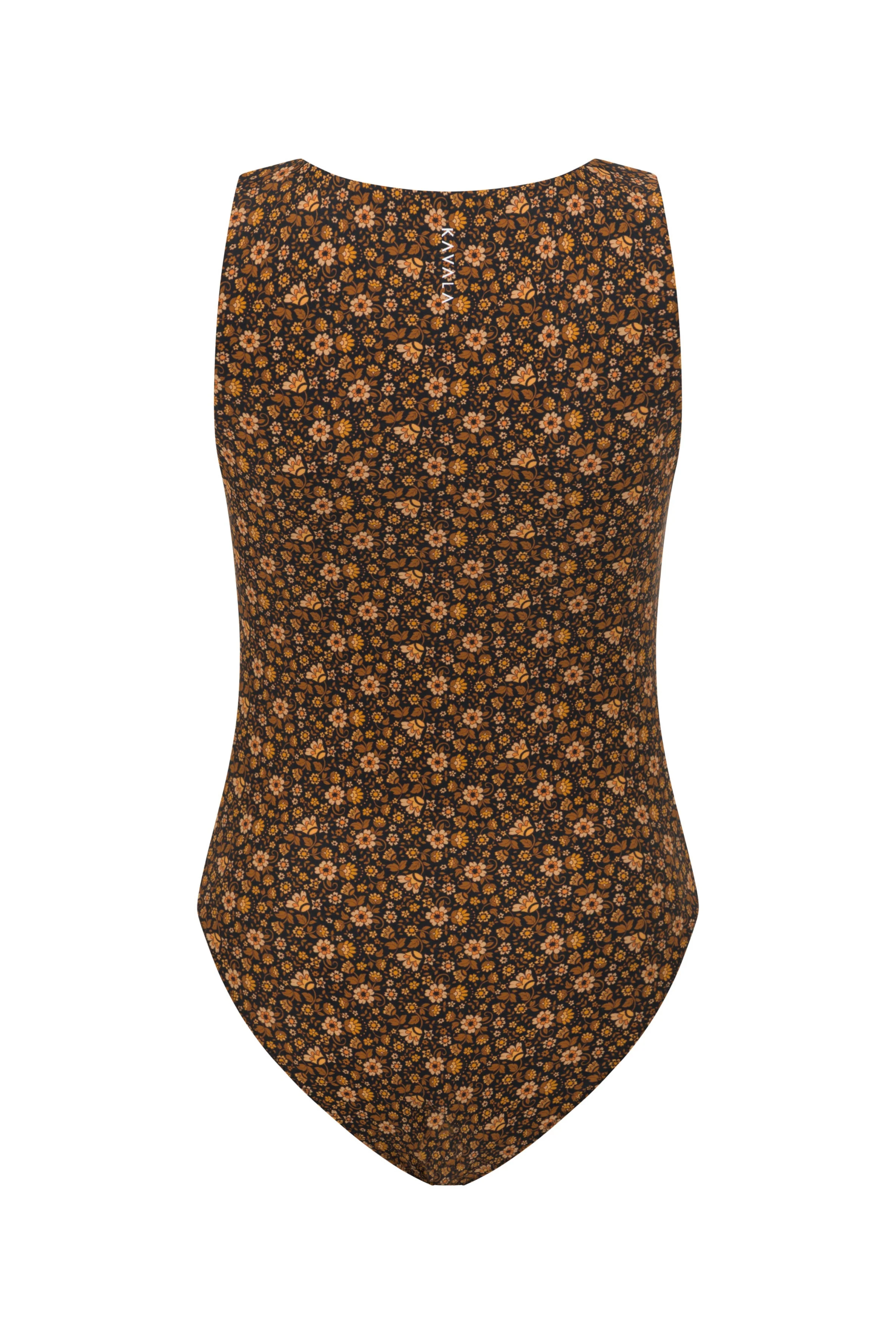 Botanica Noir Zephyr Surf Suit - Image 11