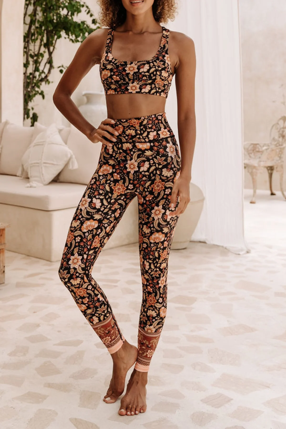 Rhapsody Lua Legging - Image 6
