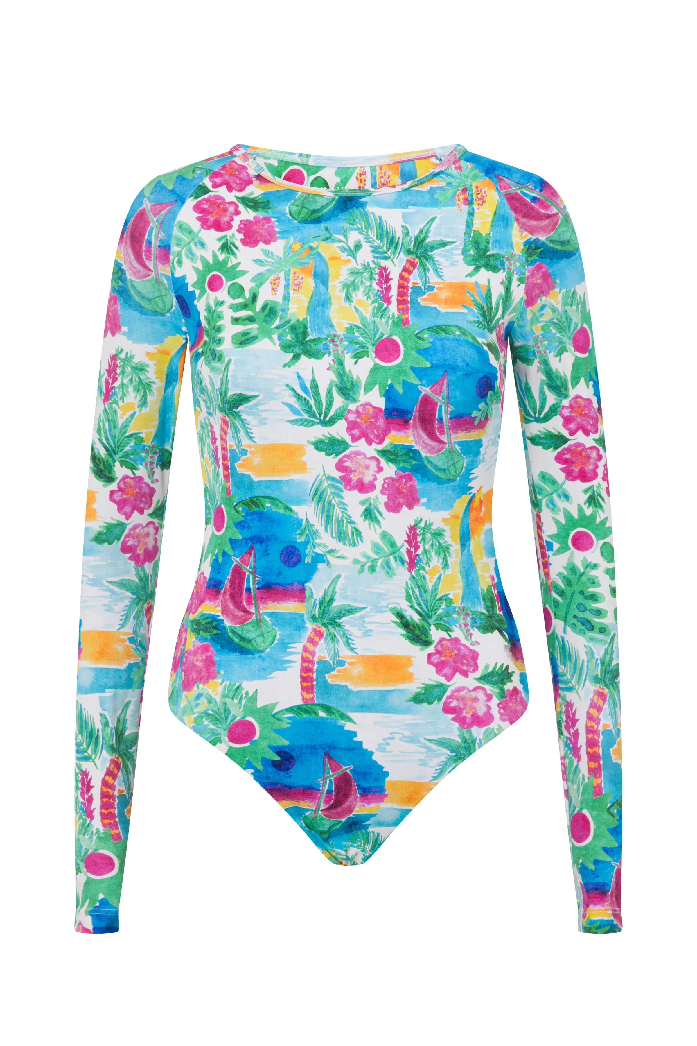 Lanai Chelles Surf Suit - Image 2