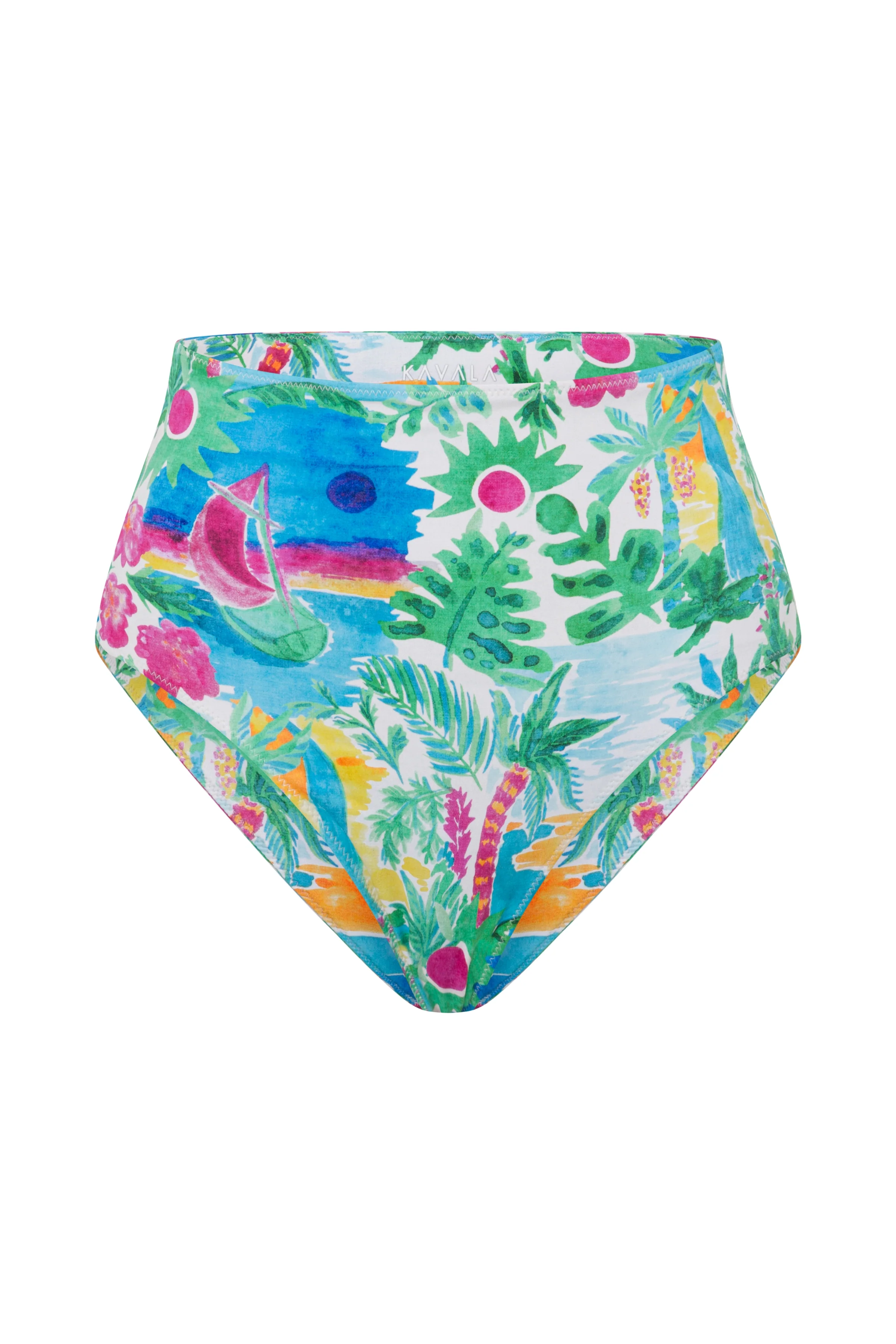 Lanai Palmiera Bottom - Image 2