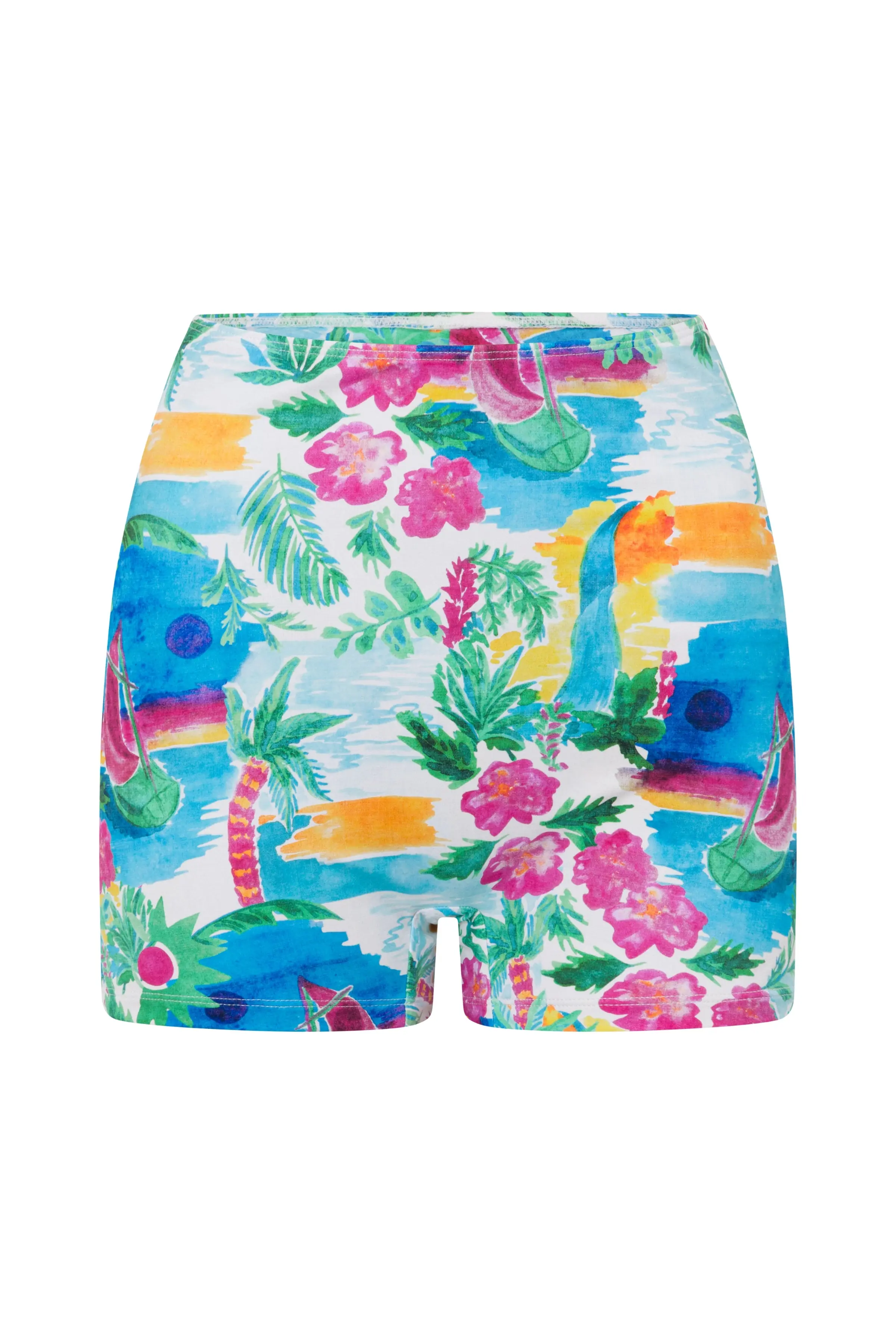 Lanai Tafahi Surf Short - Image 2