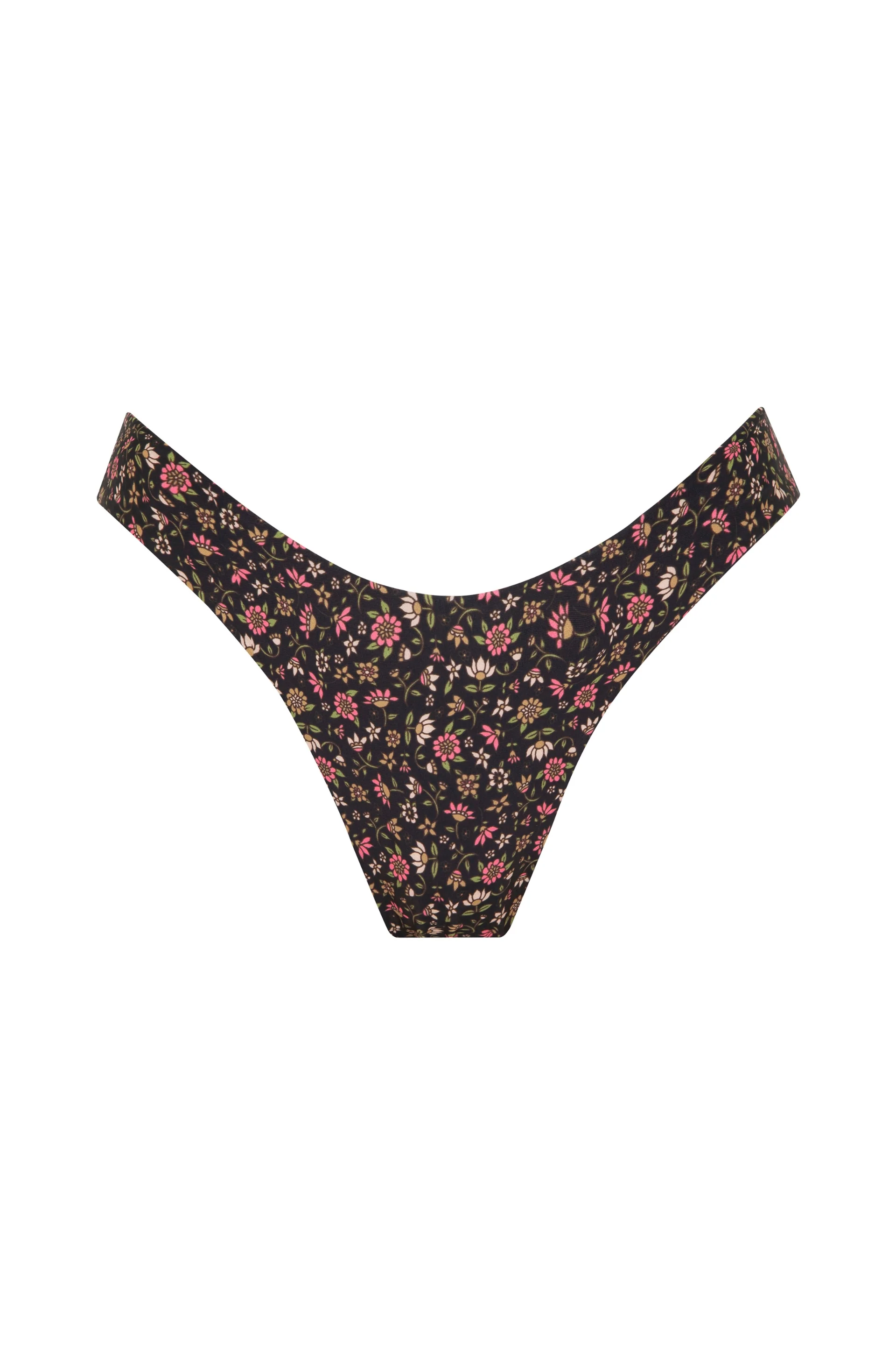 Midnight Boho Marrek Bottoms - Image 2