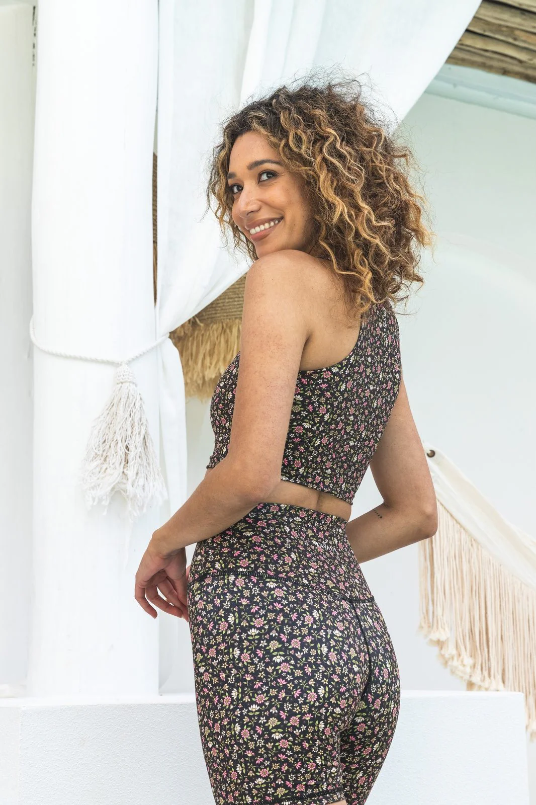 Midnight Boho Tawaiis Crop - Image 3