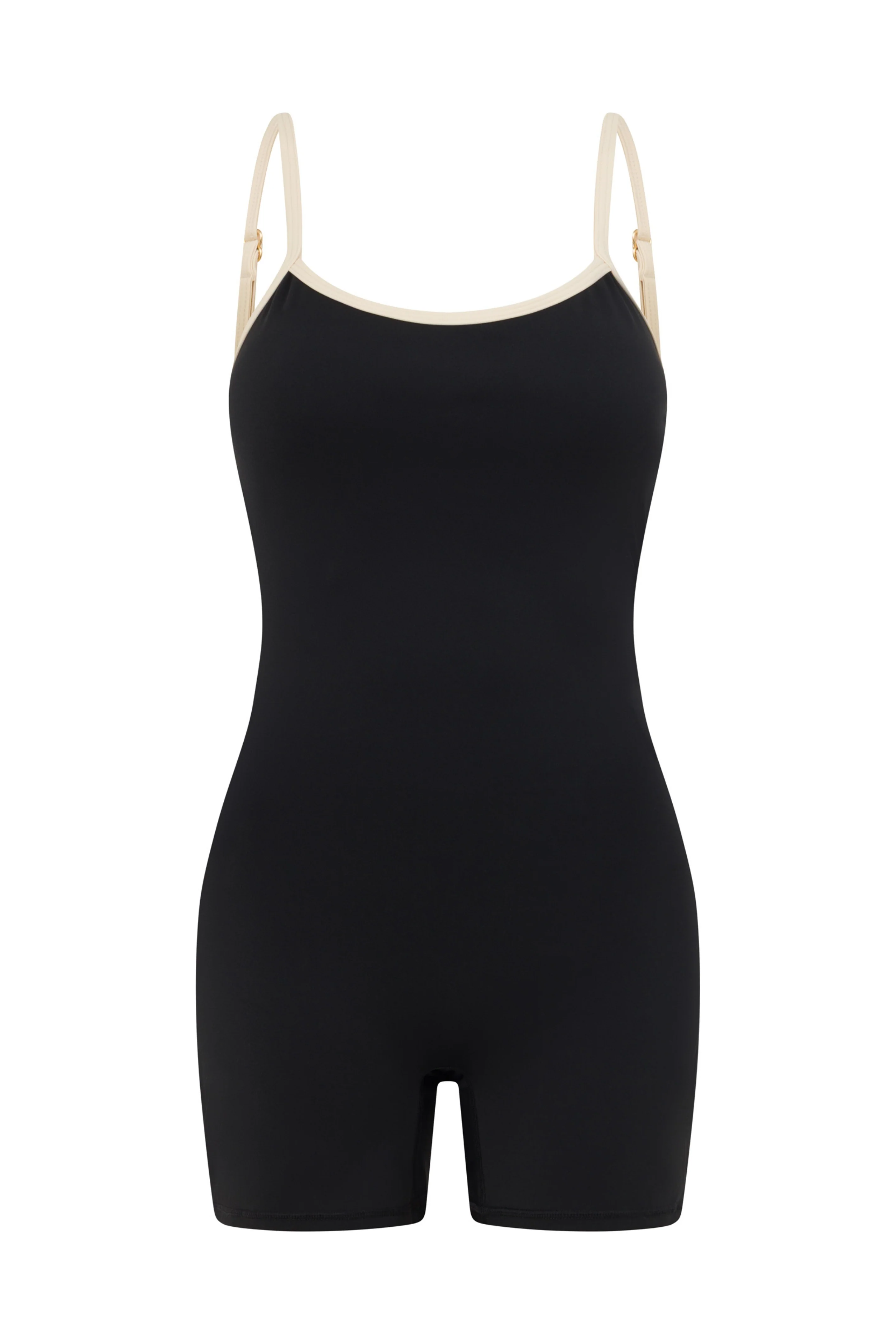 Onyx Contrast Kova Onesie - Image 2