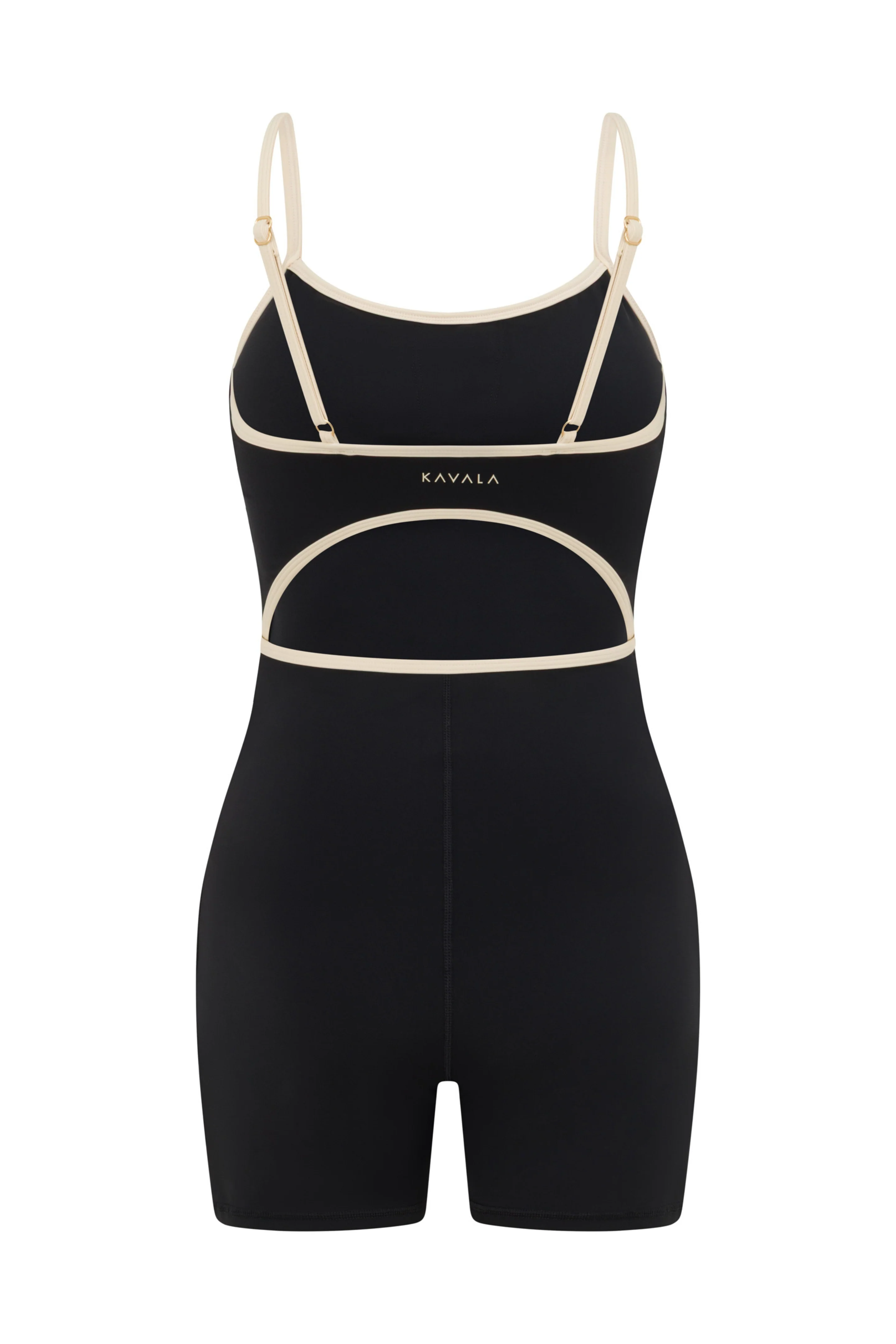 Onyx Contrast Kova Onesie - Image 9