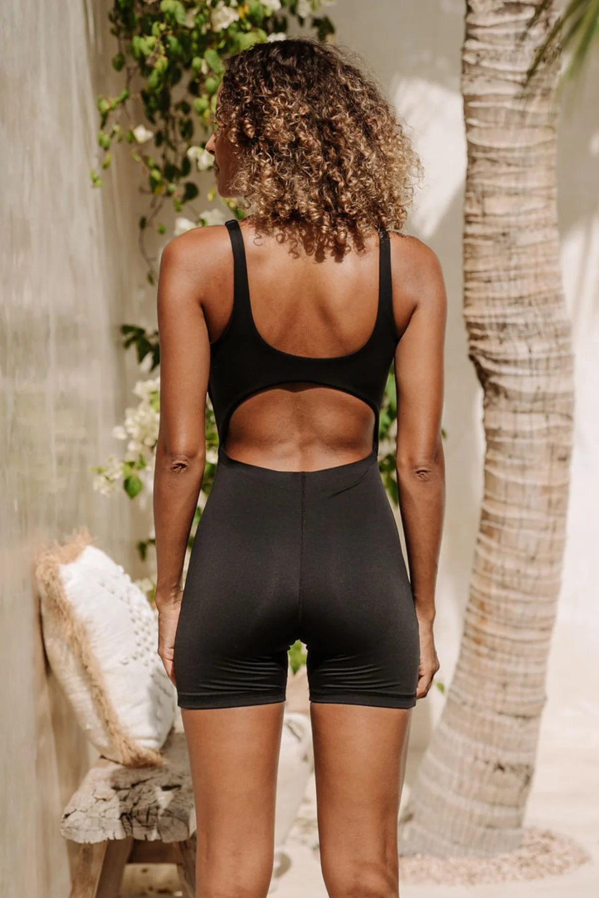Onyx Paros Onesie - Image 5