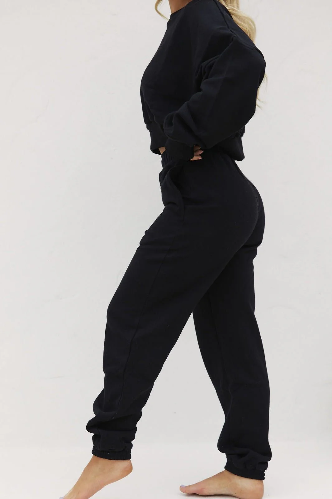Onyx Surry Sweatpants - Image 4
