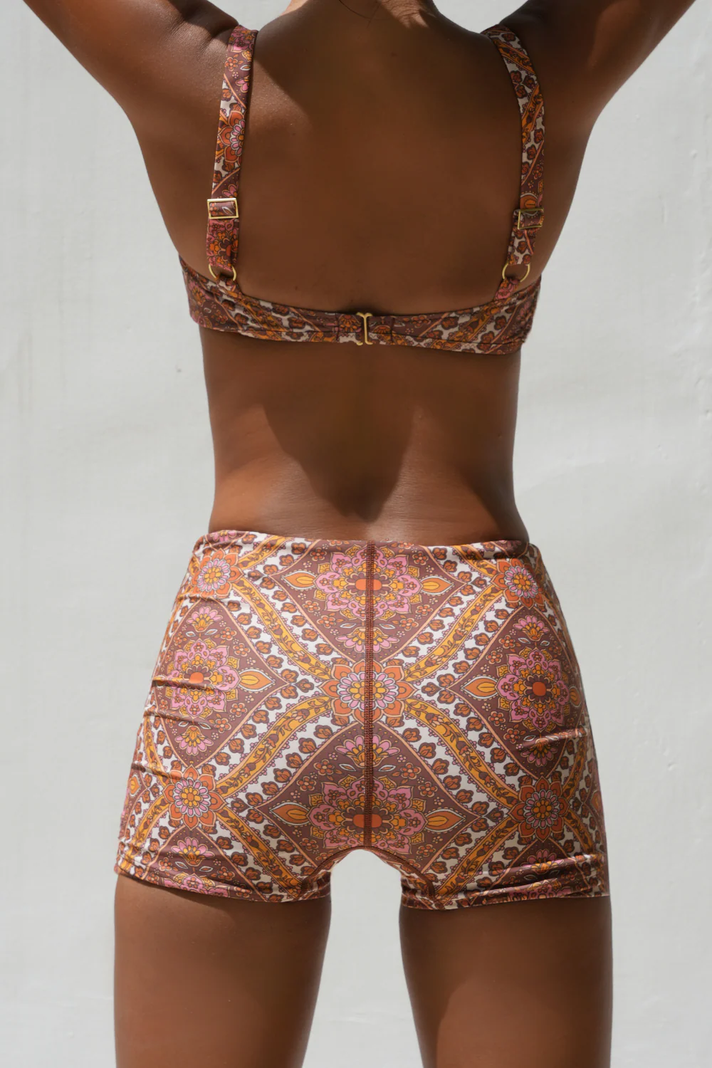 Palais Tafahi Surf Short - Image 3