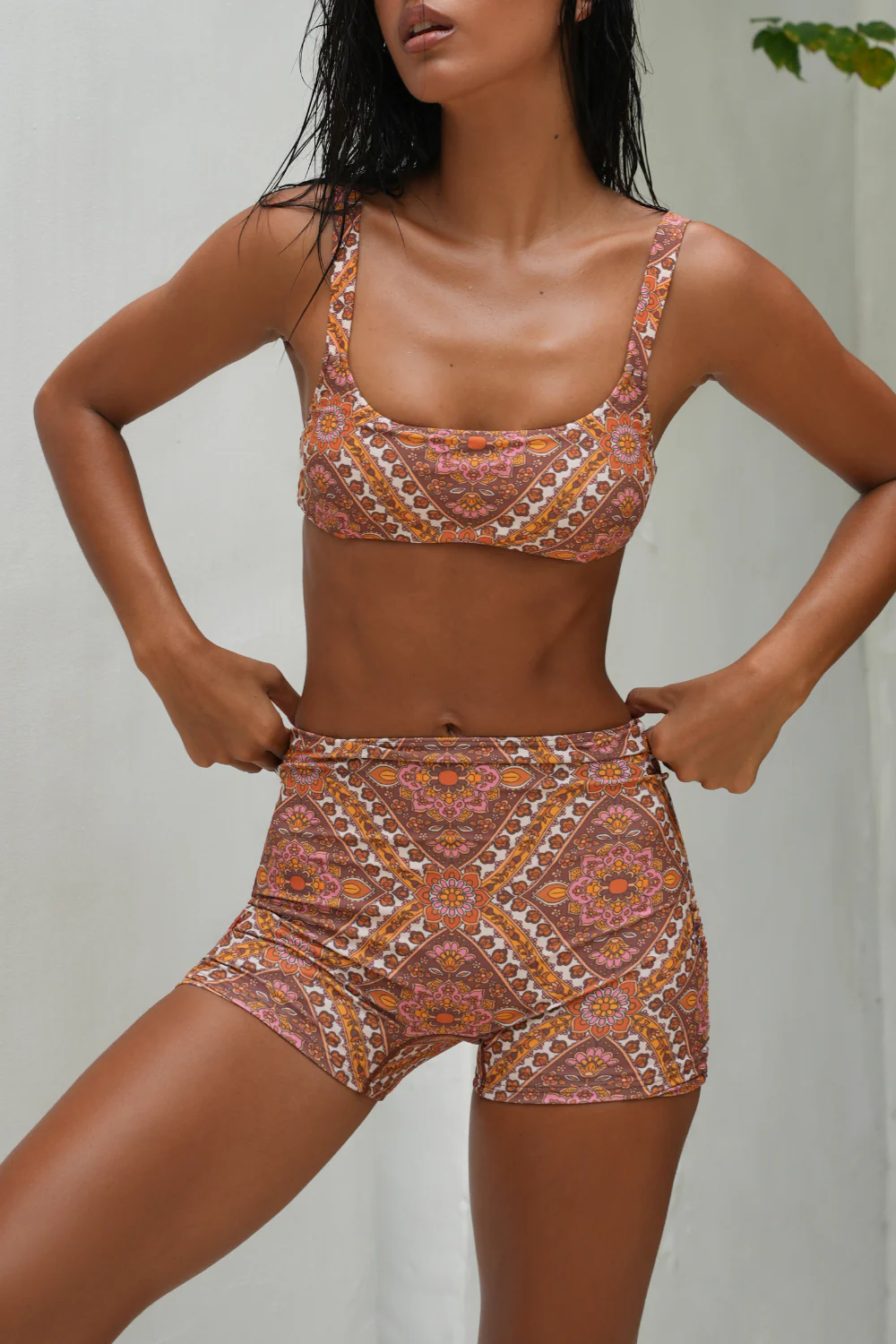 Palais Tafahi Surf Short - Image 8