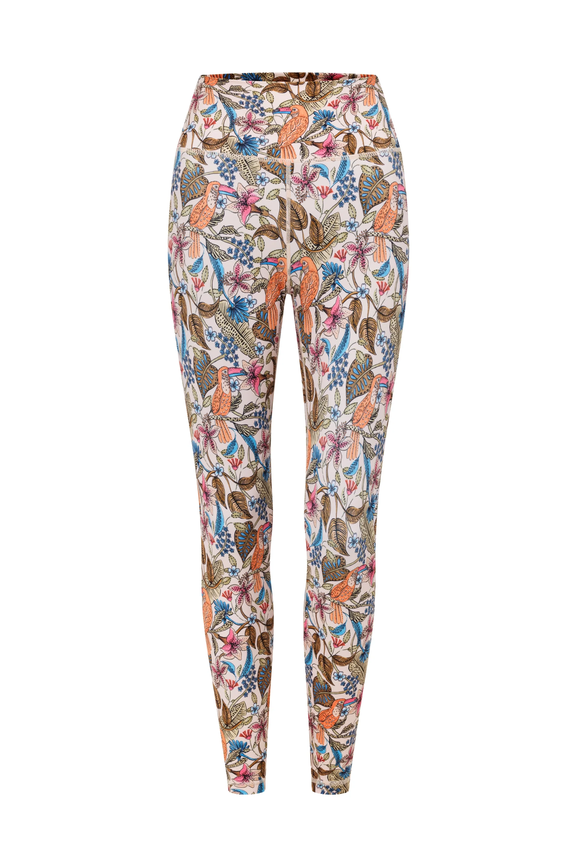 Paradiso Sand Lua Legging - Image 2
