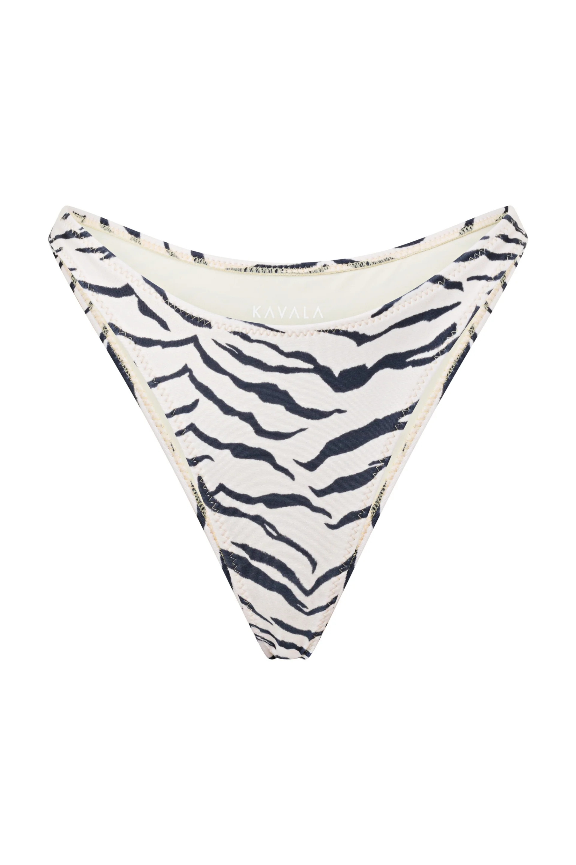 Zafar Navini Bottom - Image 2